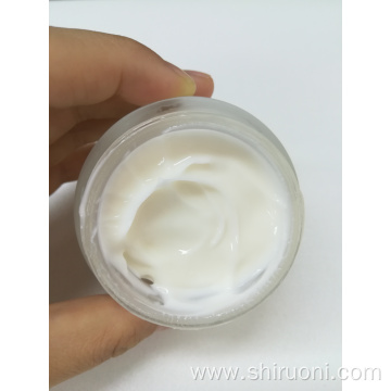 Anti Aging  Hemp Seed Oil Face Cream